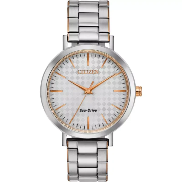 Citizen LTR Drive Watch 36mm