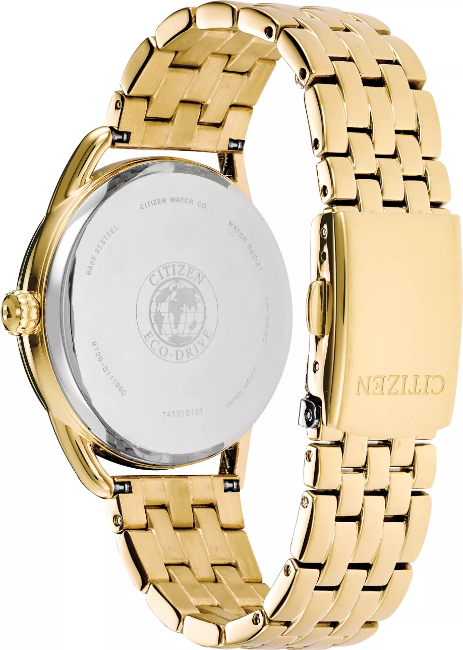 Citizen Drive LTR-Long Term Relationship Watch 38mm