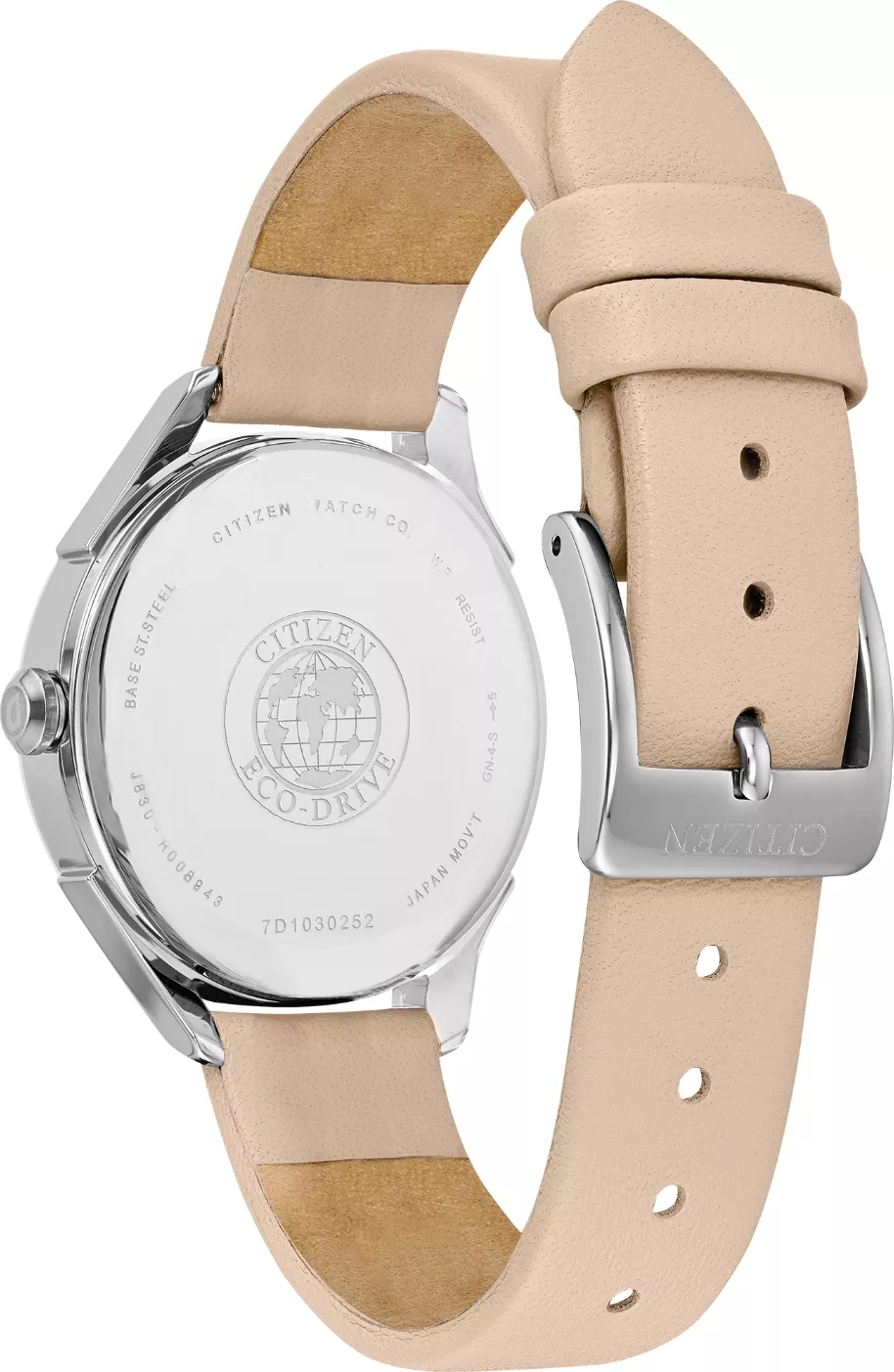 Citizen Drive LTR Relationship Women's Watch 34mm