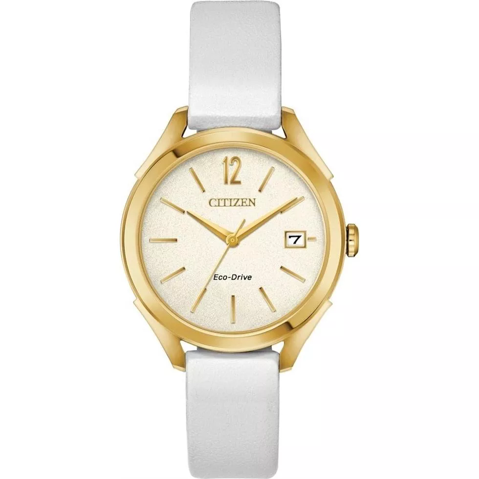 Citizen LTR Relationship Women's Watch 34mm