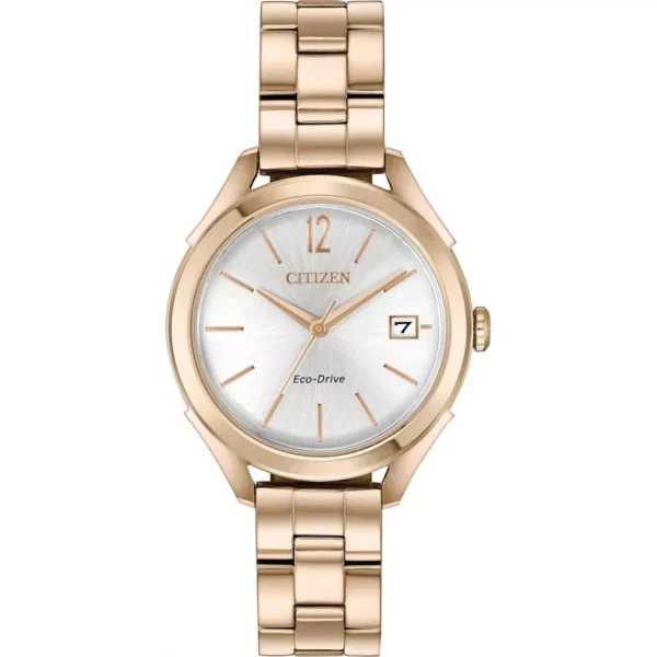 Citizen DRIVE LTR Relationship Women's Watch 34mm