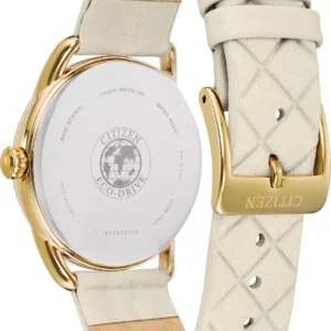 Citizen Drive LTR-Long Term Women's Watch 36mm