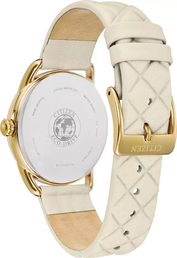 Citizen Drive LTR-Long Term Women's Watch 36mm