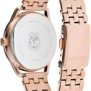 Citizen LTR-Long Term Relationship Women's Watch 37mm