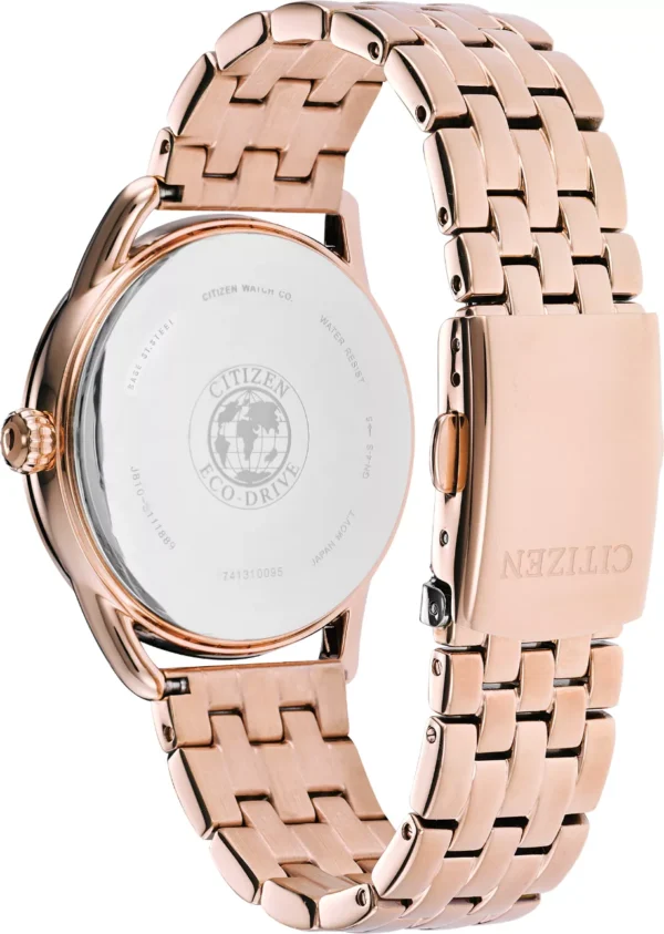 Citizen LTR-Long Term Relationship Women's Watch 37mm