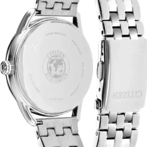 Citizen LTR-Long Term Relationship Women's Watch 37mm