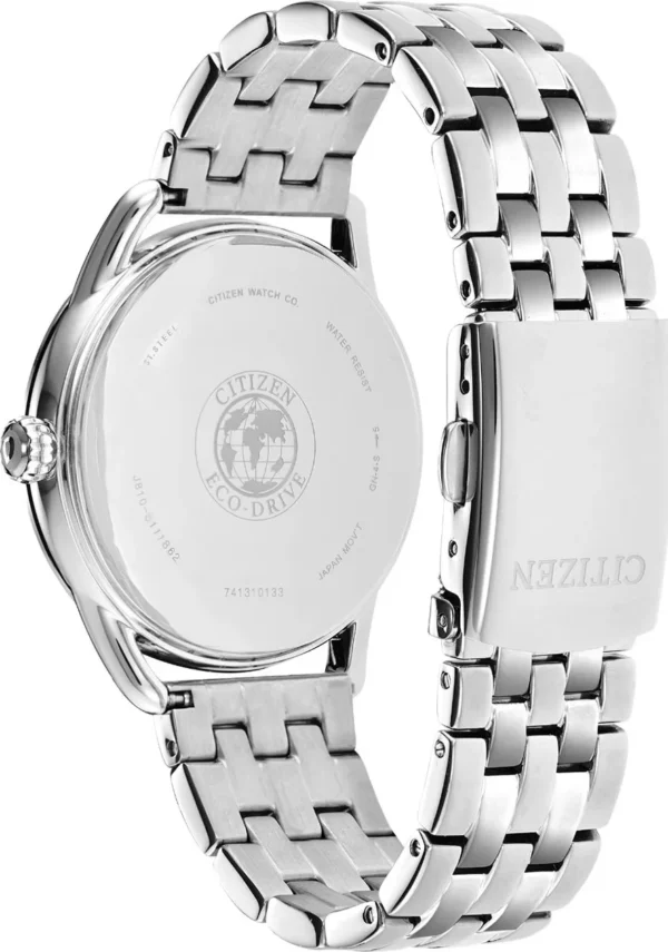 Citizen LTR-Long Term Relationship Women's Watch 37mm