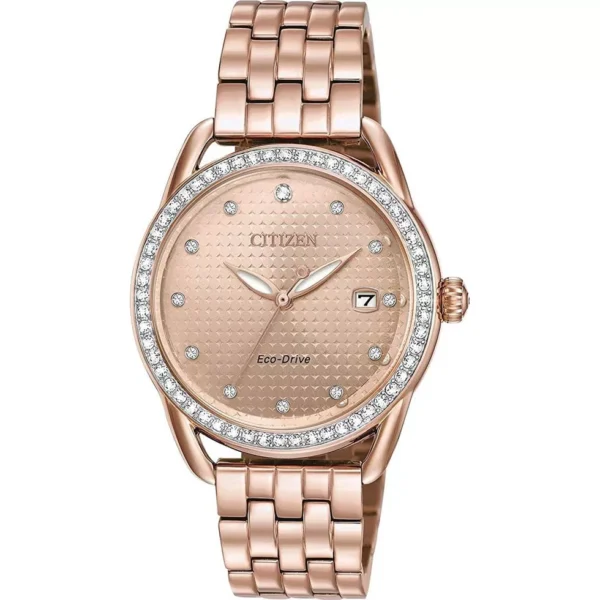 Citizen LTR-Long Term Relationship Women's Watch 37mm