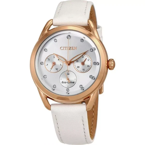 Citizen Drive LTR Multifunction Watch 38mm