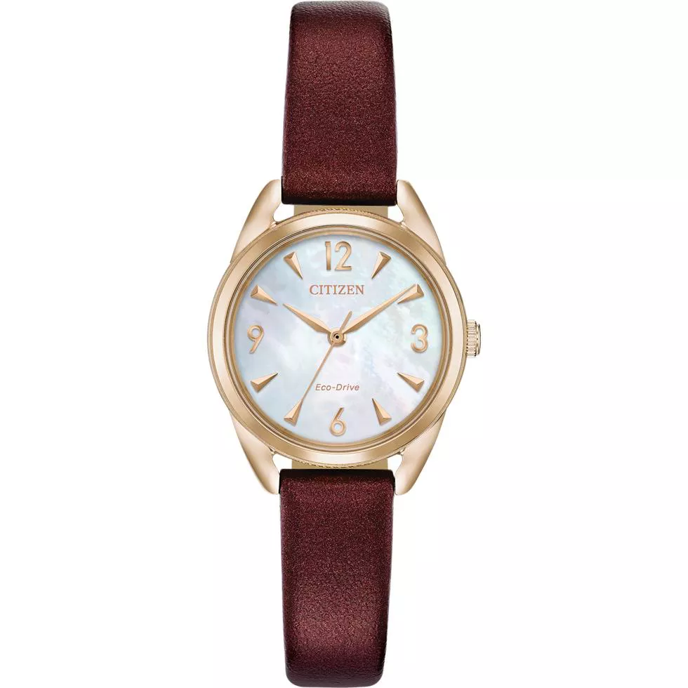 Citizen LTR Women's Watch 27mm