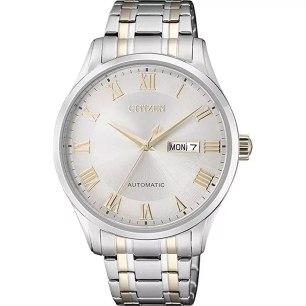 Citizen Luxury Mechanical Automatic Watch 42mm