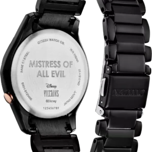 Citizen Maleficent Ceramic Watch 34mm