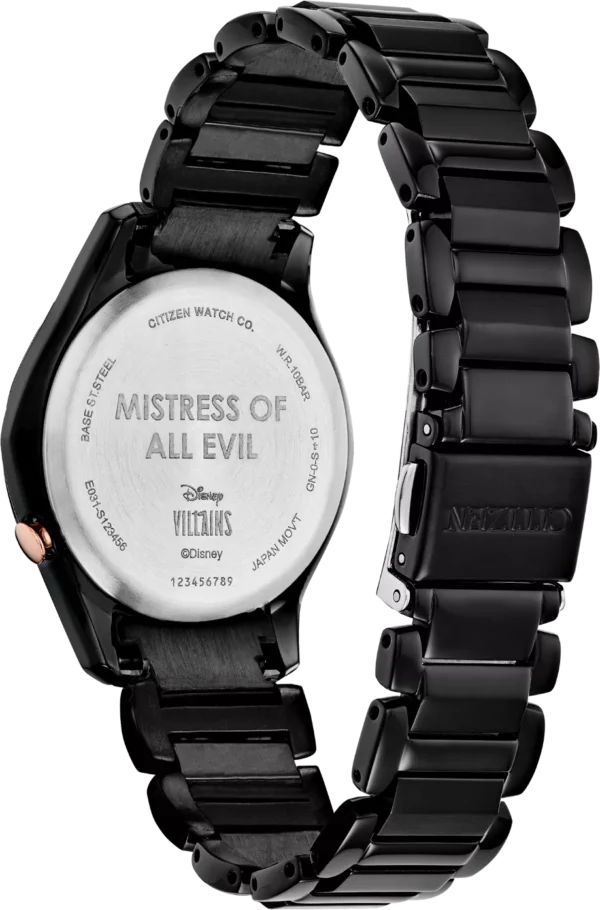 Citizen Maleficent Ceramic Watch 34mm