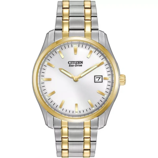 Citizen Corse Men's Analog Japanese Quartz Watches 38mm