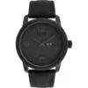 Citizen Chandler Canvas Strap  Men's Black Watch 42mm