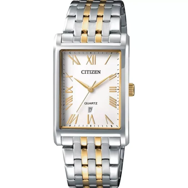 Citizen Men's Casual Watch 25.5x31mm