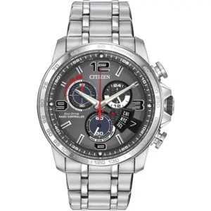 Citizen Chrono-Time A-T Watch 44mm