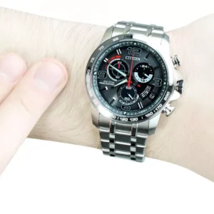 Citizen Chrono-Time A-T Watch 44mm