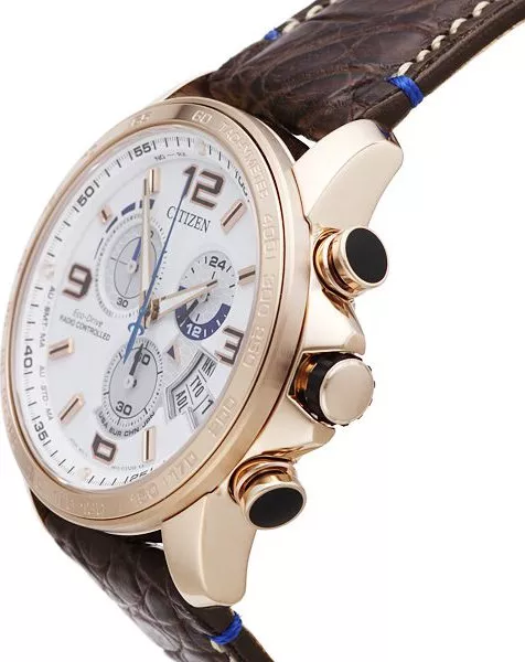 Citizen Chrono-Time A-T Limited Watch 43.5mm