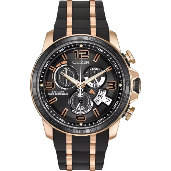 Citizen Chrono-Time A-T Limited Watch 43.5mm