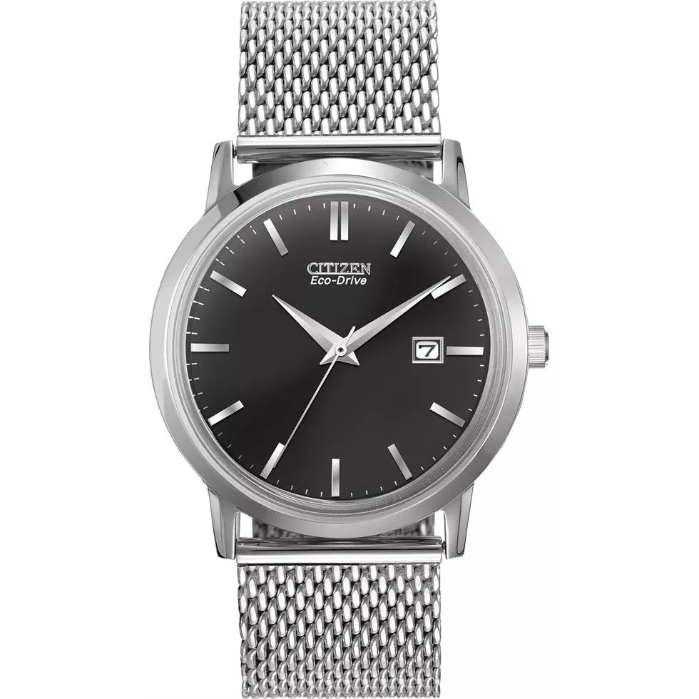 Citizen Corso Men's Collection Display Men's Watch 40mm