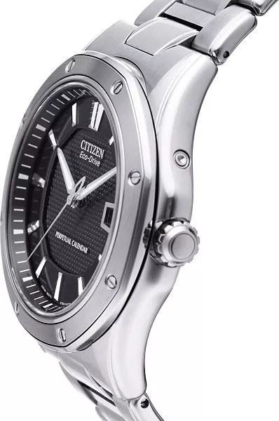 Citizen Octavia Perpetual Signature Watch 42mm