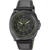 Citizen Drive Men's  CTO Analog Quartz Black 48mm