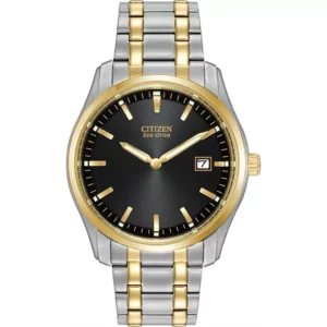 CITIZEN  CORSO Two-Tone Men's Watch 40mm