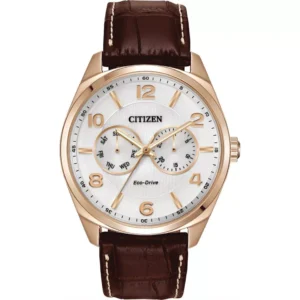 Citizen Dress Analog Japanese Watch 42mm