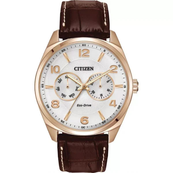 Citizen Dress Analog Japanese Watch 42mm