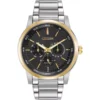 Citizen Corso Men's Display Japanese Watch 44mm