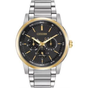 Citizen Corso Men's Display Japanese Watch 44mm