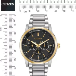 Citizen Corso Men's Display Japanese Watch 44mm