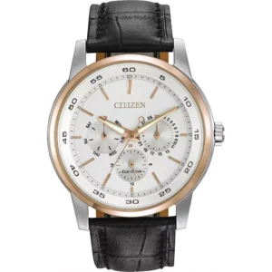 Citizen CORSO Dress Display Men'sWatch 44mm