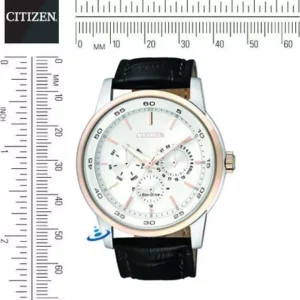 Citizen CORSO Dress Display Men'sWatch 44mm