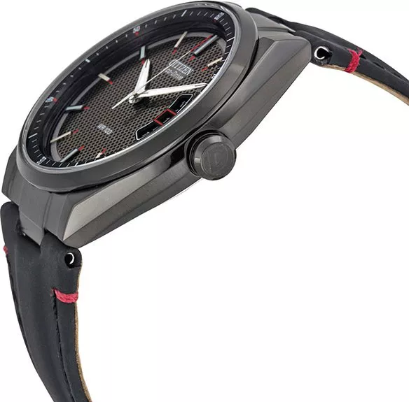 Citizen Drive from Citien HTM Black Men's Watch 41mm