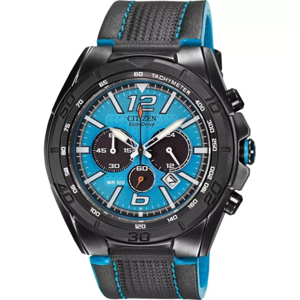 Citizen Drive Eco-Drive BRT Men's  Watch 45mm