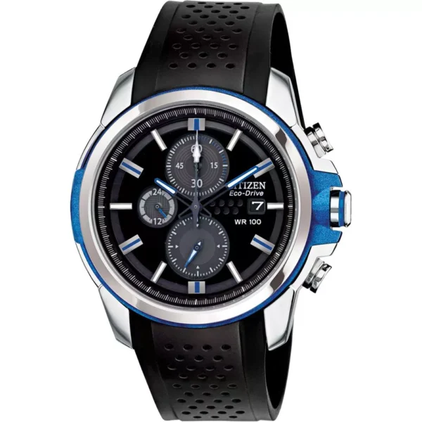 Citizen Drive Men's Eco-Drive AR 2.0 Watch 41mm