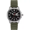 Citizen Chandler Canvas Watch 37mm