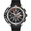 Citizen Men's Eco-Drive Chronograph Watch, 50mm