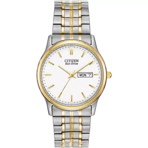 Citizen Corso Eco-Drive Men's Watch 36mm