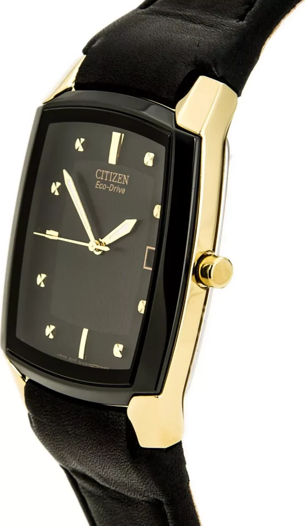 Citizen Paradigm Eco-Drive Men's Watch 34x31mm