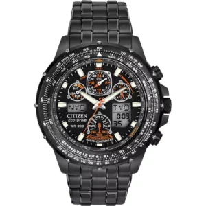 Citizen Men's Eco-Drive Skyhawk A-T Watch, 48mm