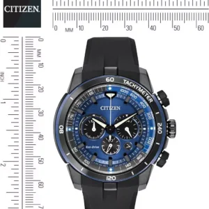 Citizen Ecosphere Japanese Watch 48mm