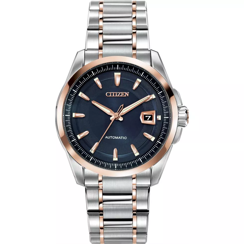 Citizen Grand Classic Signature Men's Watch 42mm