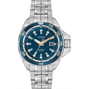 Citizen Grand Touring Sport Watch 44mm