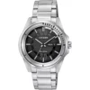 Citizen DRIVE Men's HTM Japanese Quartz Silver, 43mm