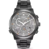 Citizen Nighthawk A-T Eco-Drive Men's Watch 44mm