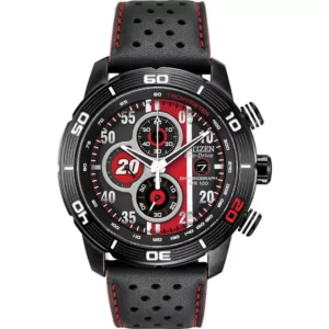 Citizen  Primo Eco-Drive Matt Kenseth Watch 45mm