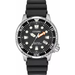 Citizen Promaster Diver Black Watch